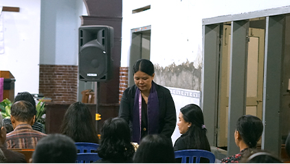 galeri, Ibadah Kamis Suci GKJ Baki Pepantan Kingkang , gereja kristen jawa, gkj, gkj baki, gereja kristen jawa baki, baki, sukoharjo, gkj klasis sukoharjo, klasis sukoharjo, klasis, sinode gkj, sinode 